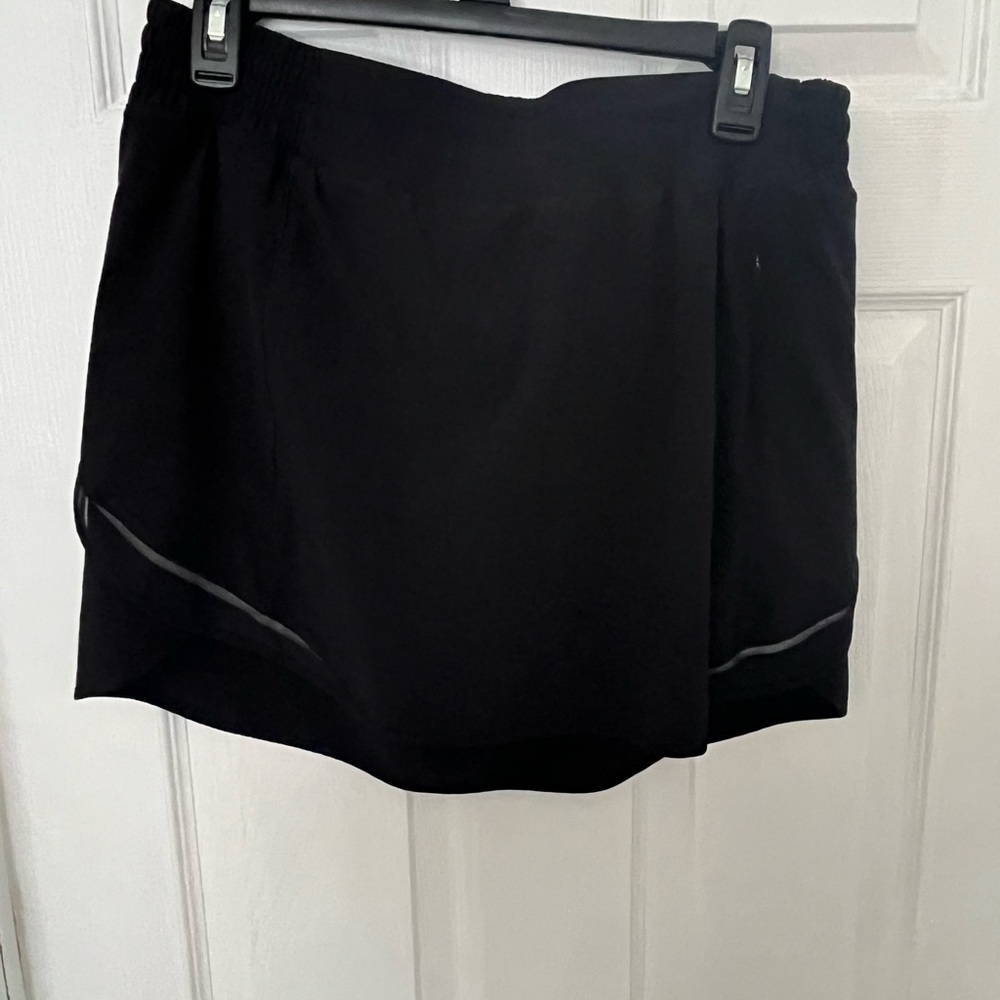 Lululemon hotty hot skort